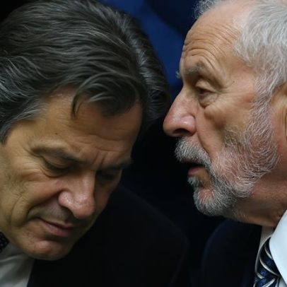 Haddad admite que reeleição de Lula fica mais difícil com Flávio na disputa