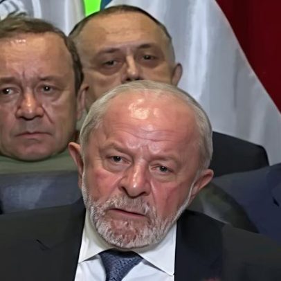 Lula critica ONU e classifica Conselho de Segurança como omisso