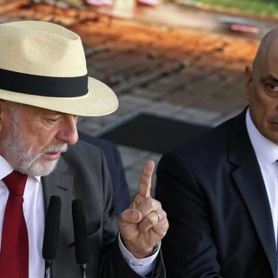 Caso Master leva Lula a distanciar-se do STF para conter desgaste político