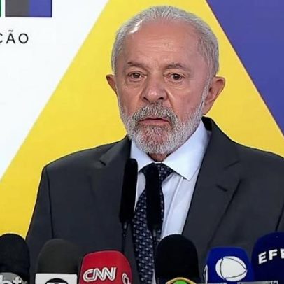 Governo mantém sigilo sobre cartas de Lula e justifica decisão