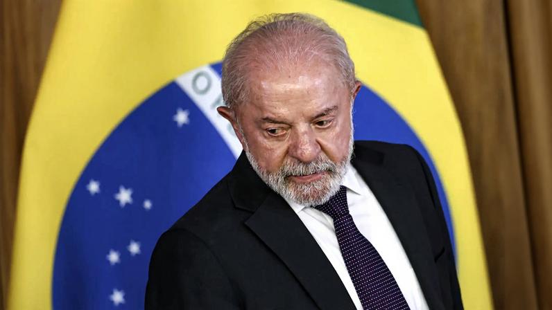 Lula diz que Master é ovo da serpente de Bolsonaro e Campos Neto