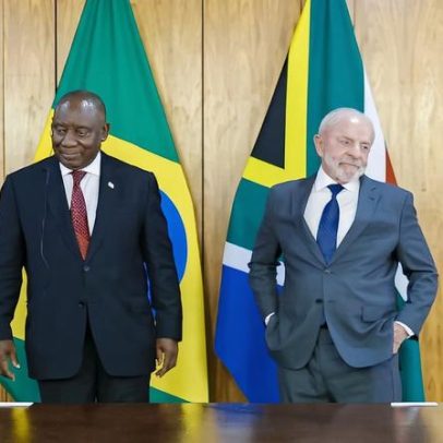 BRICS enfrenta crise de relevância internacional, causas e impactos