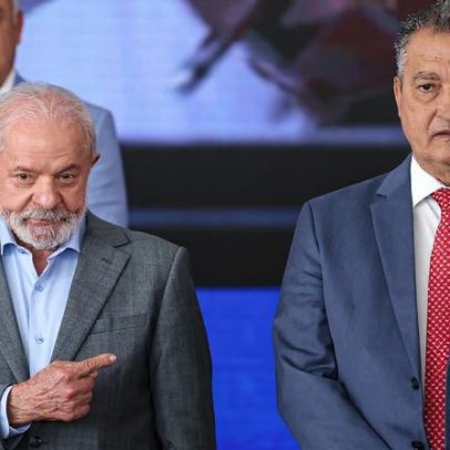 Como o escândalo do Banco Master se relaciona ao PT da Bahia