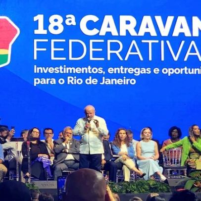Flávio chama Lula de "Opala velhão", petista rebate e diz que Bolsonaro está no desmanche