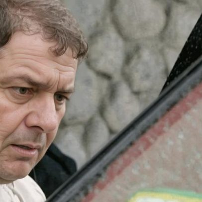 Lulinha é apontado como o maior abandonado