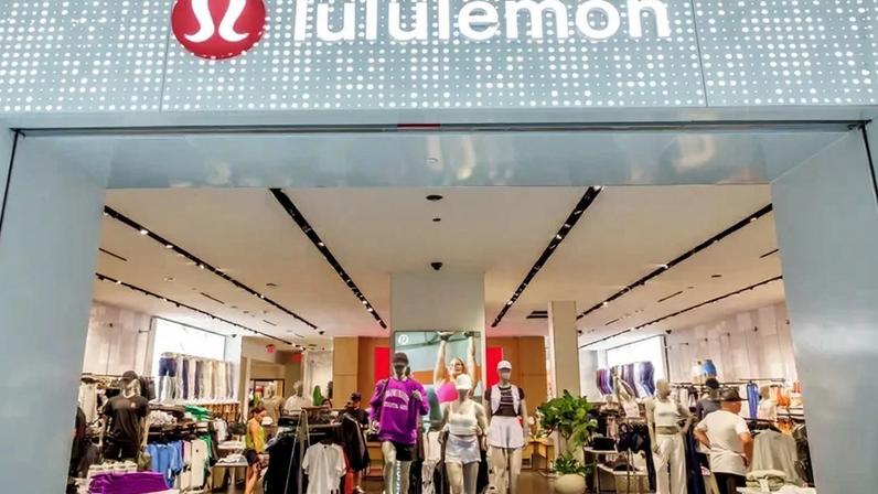 Lululemon investe em startup que transforma roupas descartadas em matéria-prima