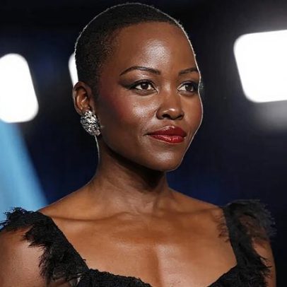 Lupita Nyong'o compartilha seis frases sobre identidade, coragem e autoestima