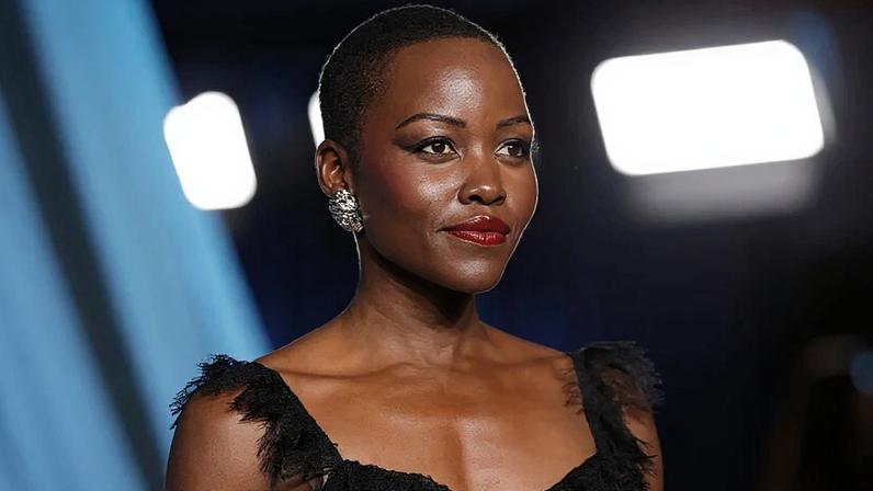 Lupita Nyong'o compartilha seis frases sobre identidade, coragem e autoestima