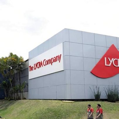 Lycra solicita recuperação judicial com dívida de US$ 1,2 bilhão