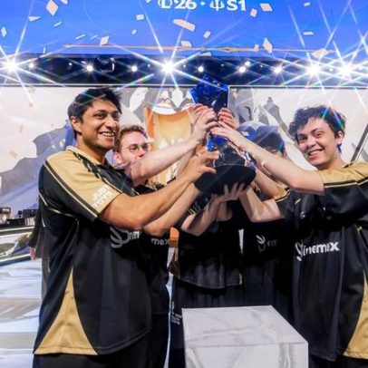 LYON vence a Cloud9 e conquista o título do LCS Lock In 2026
