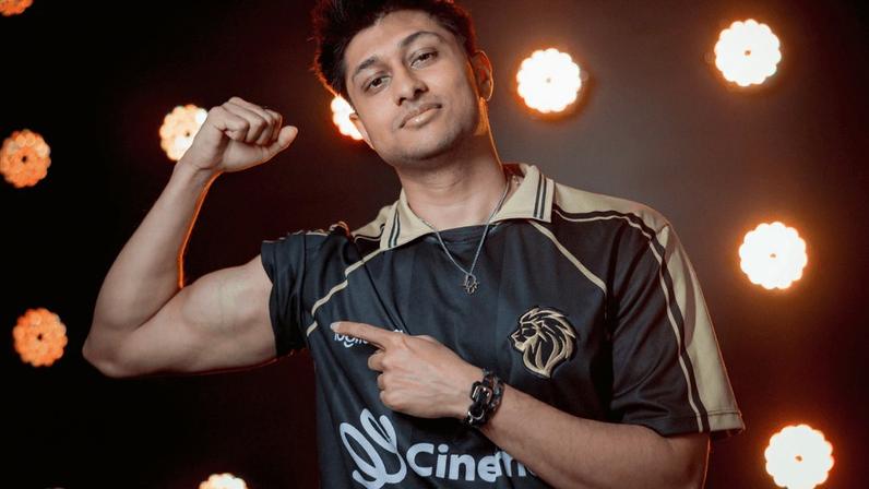 First Stand 2026: Dhokla comenta provocação a Xyno; ideia veio de Kaze