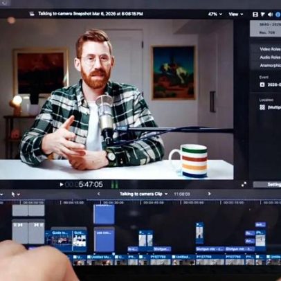 Videomaker profissional encontra MacBook Neo mais capaz do que esperava
