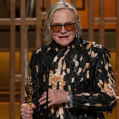 Oscars 2026: Amy Madigan vence a primeira da noite; Conan O’Brien abre o show