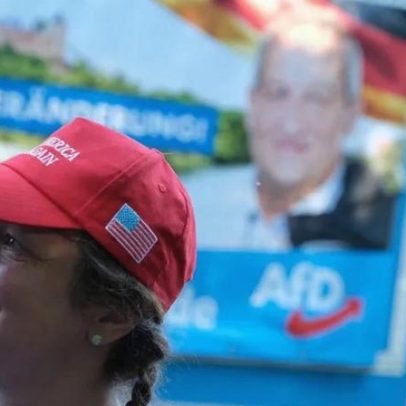 A Internacional Populista Está se Desfazendo