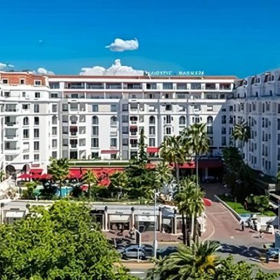 Marca francesa de hotelaria de ultra luxo chega a São Paulo em 2029