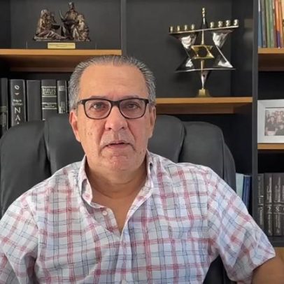 Malafaia rebate críticas e defende aeronave do ministério