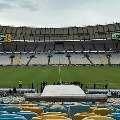 Fluminense x Atlético-MG: escalações e onde ver o jogo