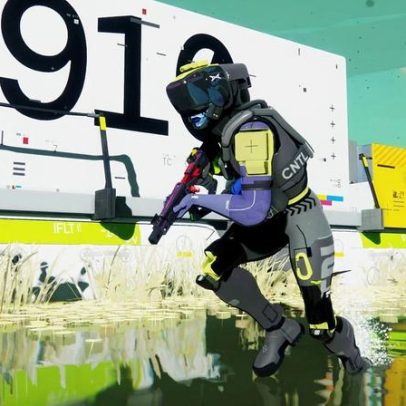 Bungie admite erro após mudança no Marathon que desagradou jogadores