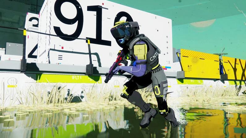 Bungie admite erro após mudança no Marathon que desagradou jogadores