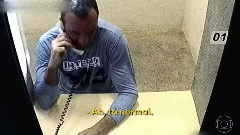 Defesa de Marcola pedirá direito a Vorcaro para visitas sem monitoramento