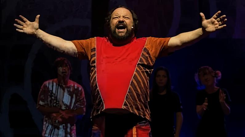Marcelo chegou ao grupo percussivo paulistano em 1999
