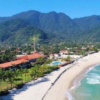 São Sebastião sediará etapa do Challenger Series da WSL