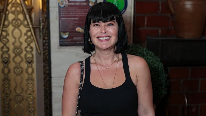Mari Bridi — Foto: Victor Chapetta/Brazil News