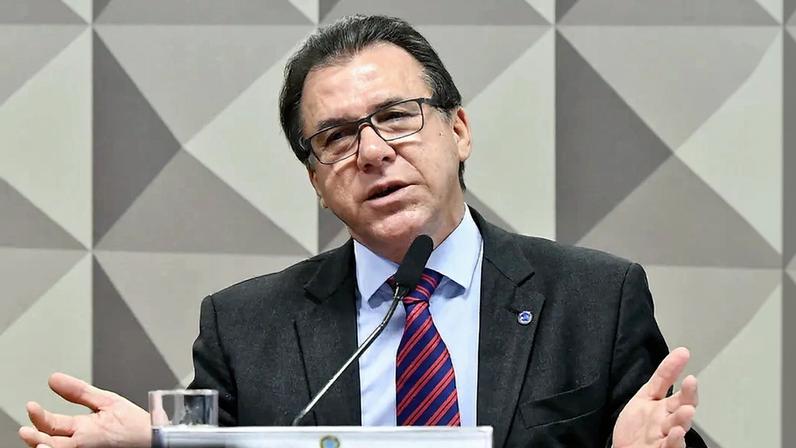Governo pode enviar novo projeto com urgência ao Congresso se tema não avançar