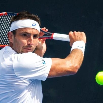 Matosevic fica suspenso até 2030 por facilitar acesso a doping