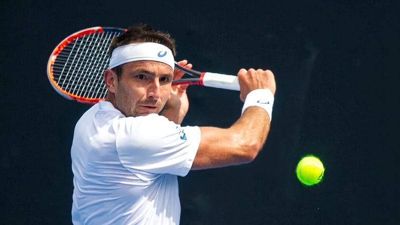 Matosevic fica suspenso até 2030 por facilitar acesso a doping