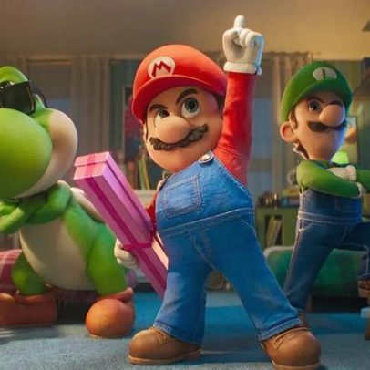 Críticas ao filme do Mario Galaxy dizem que há fan service e pouco conteúdo