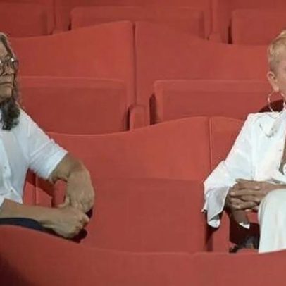 Roteirista revela bastidores do reencontro entre Xuxa e Marlene Mattos