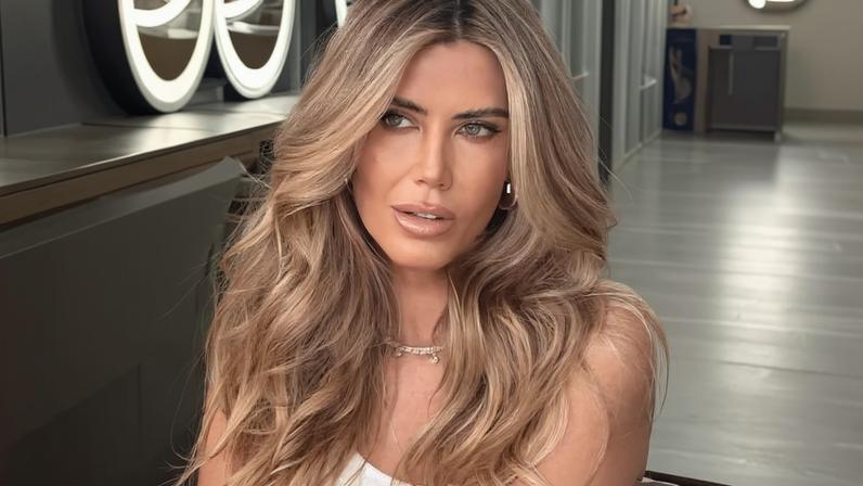 Martha Graeff, ex-namorada de Daniel Vorcaro