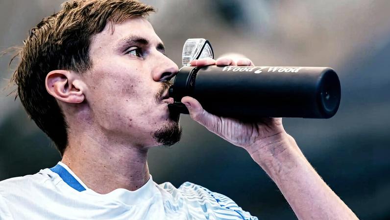 Matteo Martineau (Foto: Reprodução/Instagram)