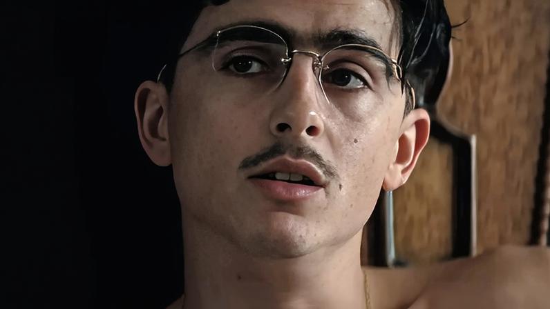 Timothée Chalamet supostamente alterou intencionalmente a visão do papel em Marty Supreme