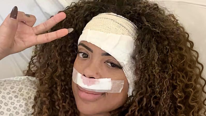 Marvvila — Foto: Divulgação/Palmer Comunicação