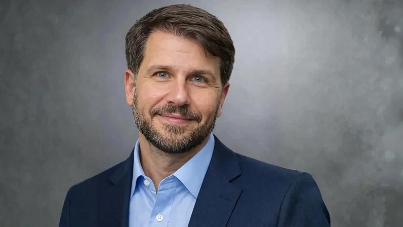 Stelio Belchior, CEO da BOOM: rebranding marca início da expansão internacional da plataforma de fitness digital (Divulgação)