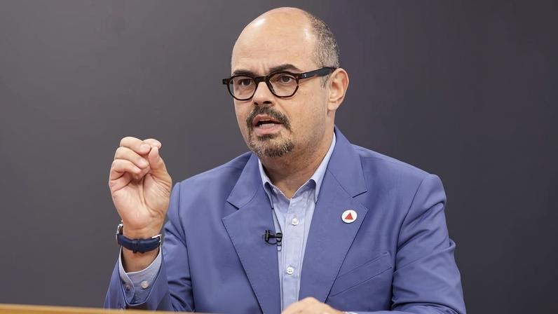 Mateus Simões (PSD-MG) assumirá o governo de Minas Gerais