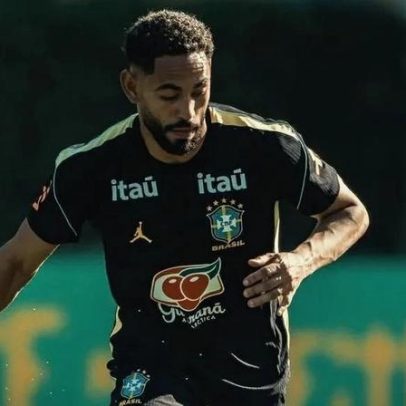Matheus Cunha descarta revanche contra a Croácia e avalia amistosos