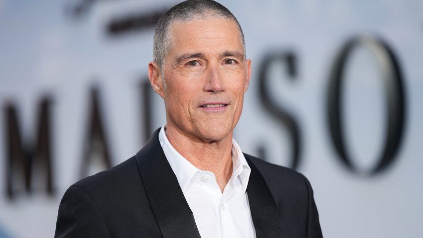 Matthew Fox explica por que deixou Hollywood no auge da carreira
