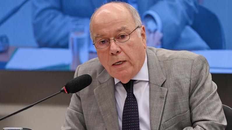 Governo brasileiro afirma que plano de Lula pode evitar conflito