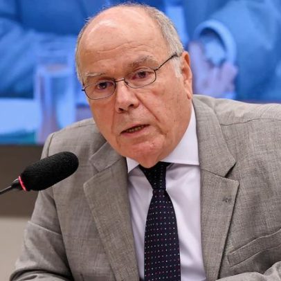 Mauro Vieira afirma que plano de Lula poderia ter evitado guerra no Irã