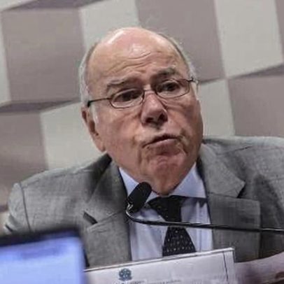 Chanceler de Lula nega base chinesa no Brasil e acusa distorção