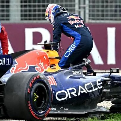 120 ultrapassagens na estreia da F1 geram críticas entre pilotos