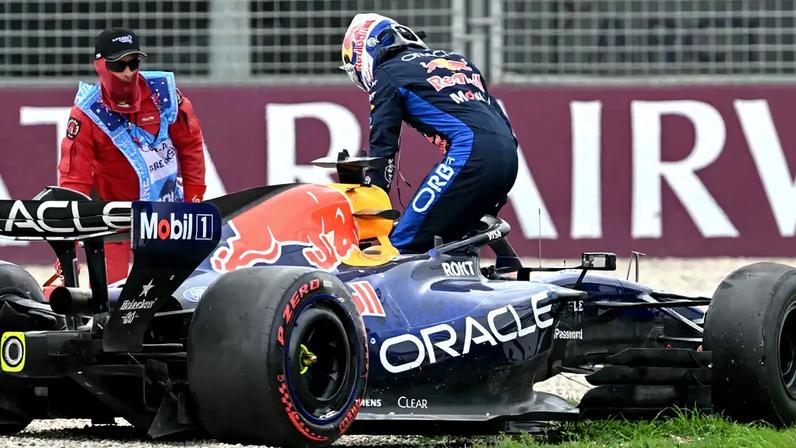 120 ultrapassagens na estreia da F1 geram críticas entre pilotos