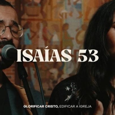 Projeto Sola apresenta Isaías 53 Ao Vivo com Comunhão