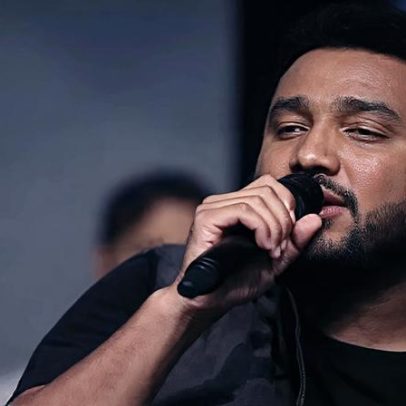 Eli Soares lança faixa Me Ajude a Melhorar no álbum Comunhão