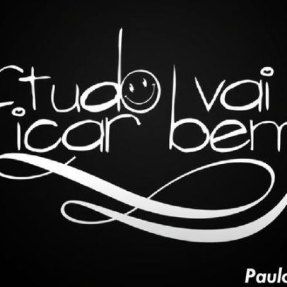 Dany Grace lança Tudo Vai Ficar Bem sobre Comunhão