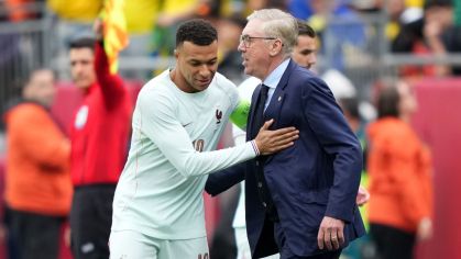 Brasil vai à Copa com 25% de aproveitamento contra campeões mundiais