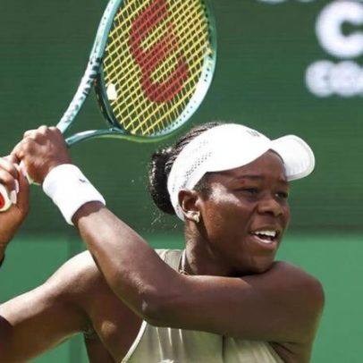 Mboko vence em dois sets e Raducanu avança